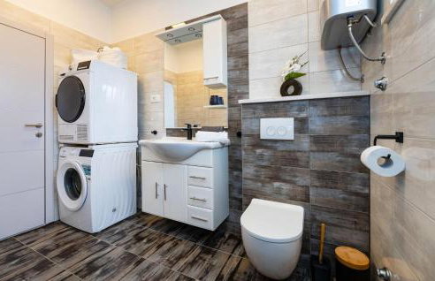 Lovely Apartment In Skabrnja - Foto 25