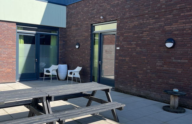 Short Stay Wageningen 3 - Foto 15