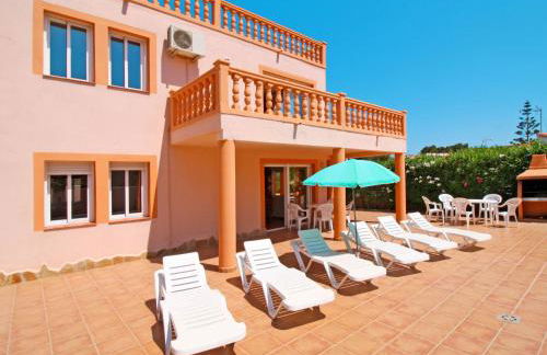 Villa Palmira by Interhome - Photo 34