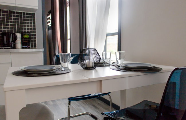 Trankil Apparts Centre - Foto 62