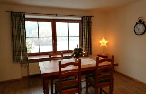 Ferienwohnung zum Gimpei - Foto 12