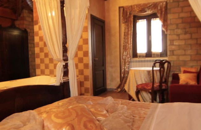 Hotel Residence il Feudo - Photo 3