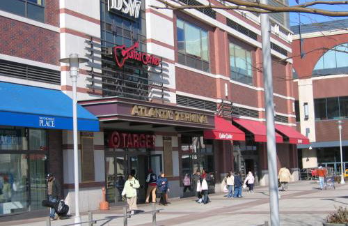 Cozy Retreat on Atlantic Ave - Foto 18