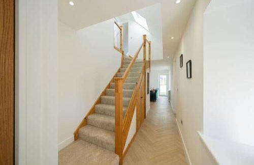 Easter Cottage -4 Bed Converted Barn Cottage - Foto 30