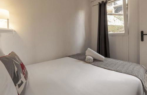 Prarion Lac - Pied des pistes - Vue montagne - Foto 9