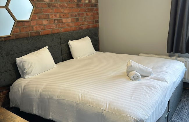 Bentinck Apartments - Foto 27