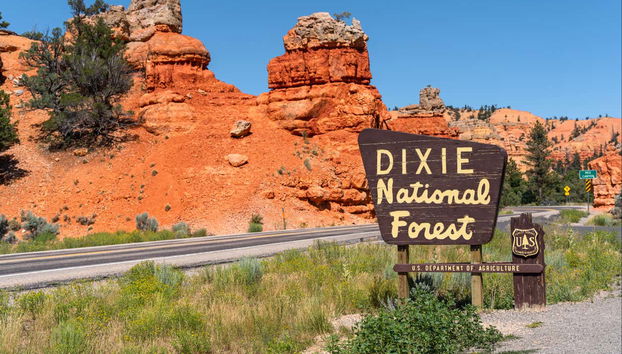 Bryce Canyon National Park Wagon Ride - Foto 2