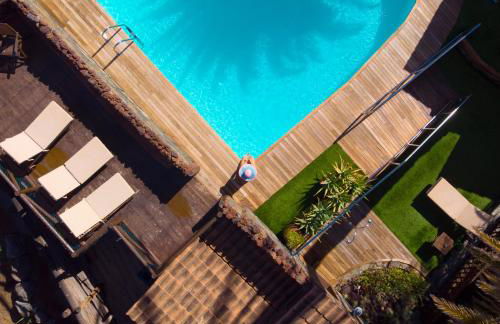 Redondo de Guayedra - Foto 29