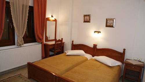 Guesthouse Papagiannopoulou - Foto 5