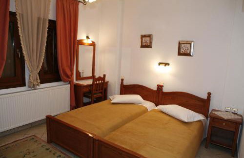 Guesthouse Papagiannopoulou - Foto 5