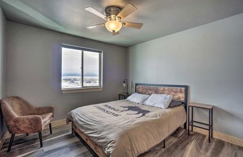 Spacious Saratoga Condo with Mountain Views! - Foto 11