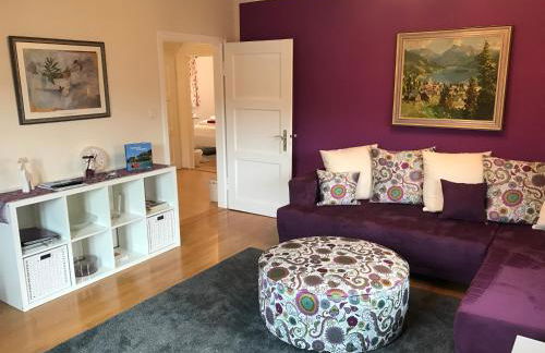 Ferienwohnung Magdalena - ruhig, zentral, schöne Sonnenterrasse - Foto 14