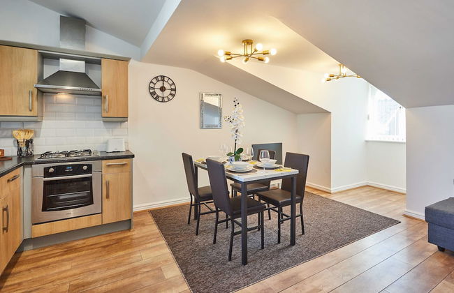 Host Stay Abigail s Apartment - Foto 5