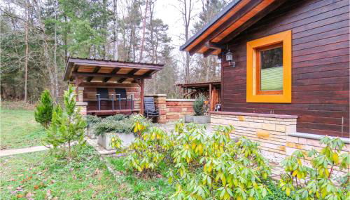 Gorgeous Home In Merzalben With Wifi - Foto 3