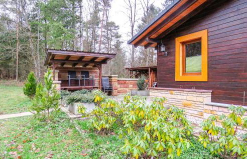 Gorgeous Home In Merzalben With Wifi - Foto 3