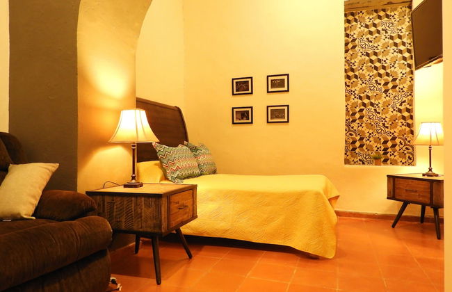 Rincon de Cervantes Secret Galarza 26 - Foto 10