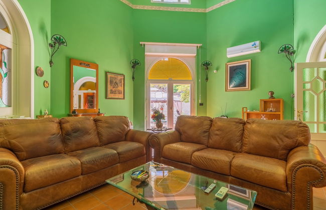 2981 Villa Colle Iris by Barbarhouse - Foto 34