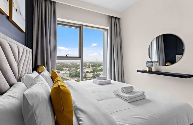 Silkhaus Downtown Views 2, Downtown Dubai - Foto 3