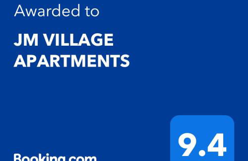 JM Village - By Y Concept - Foto 2