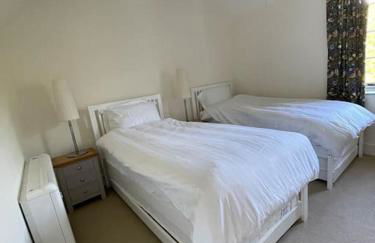 Creekside Cottage 6 Church Park Kingswear - Foto 20