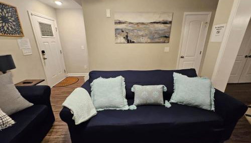 Large 3 bedroom Downtown Parking - Foto 4