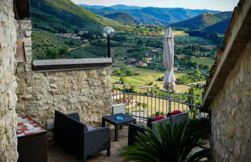 Le Rocche Valnerina Residence - Foto 32