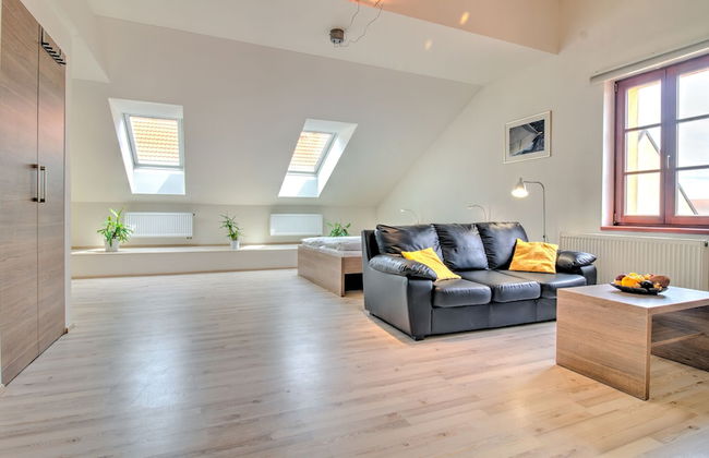 Boromeum Residence - Foto 13