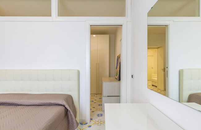 Jude s Roof at Chiaia - Foto 19