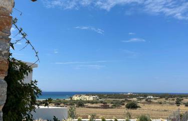 Marikos House, Pyrgaki Alyko Naxos - Foto 46