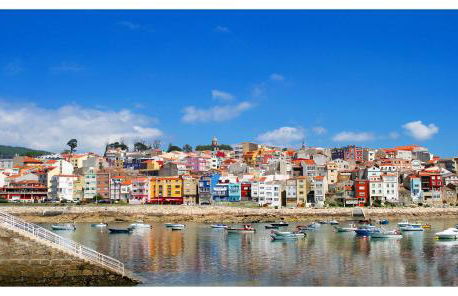 LA CASA ALTA en la ruta del Camino de Santiago - Foto 53