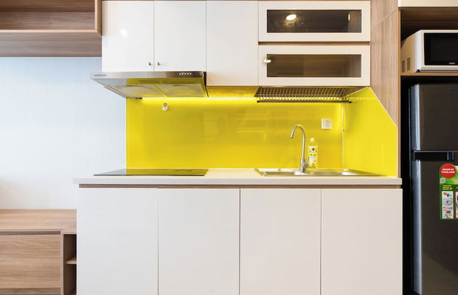 Saigon Sirius - Foto 42