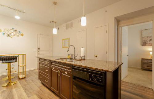 Blessed HOME for blessed guests at the Domain Mall - Foto 13