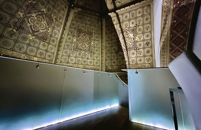 Rare 1-bed Church Converted Apartment in London - Foto 30