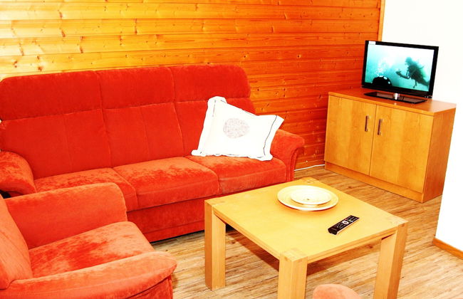 Ferienwohnpark Silbersee - Foto 25