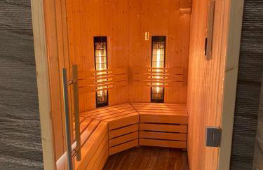 POD MASZTAMI 2pok Apartament basen siłownia parking - Foto 14