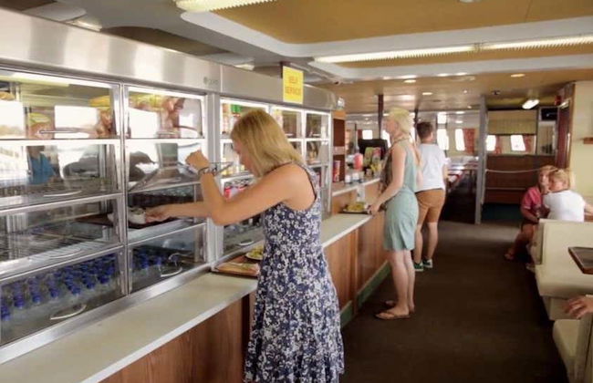 Excursão à lagoa de Balos e ilha de Gramvousa - Foto 6