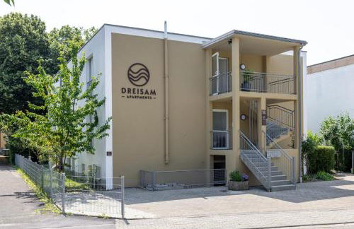 Dreisam Apartments - Foto 77