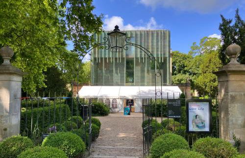 Elegant well appointed maisonette 105m2 - Foto 69