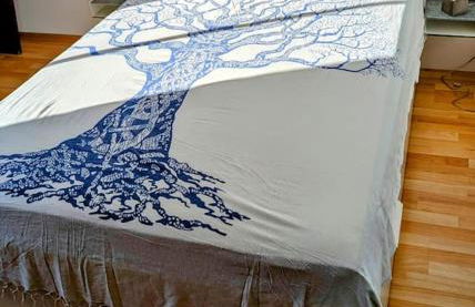 Schönes großes Haus in Neubrandenburg zentrum-, strandnah - Foto 57