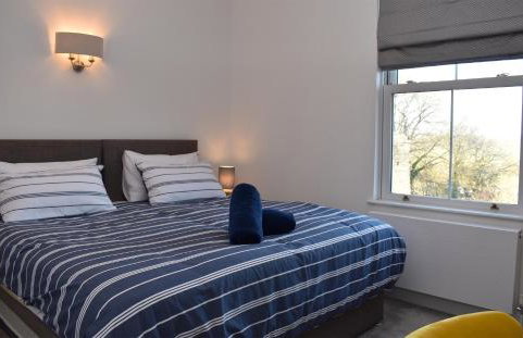 4 Landgate Cottage Winchelsea - Foto 48