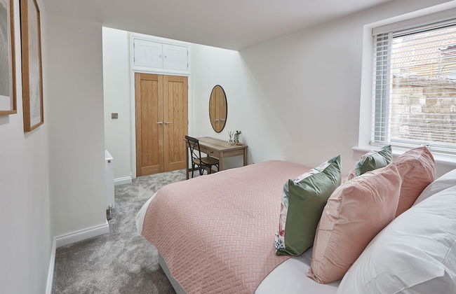 Host Stay Coastal Townhouse - Foto 12