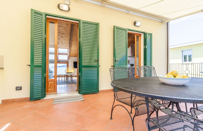 La maison des coquillages - Foto 13