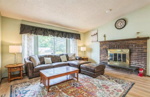 Portland Charming Home - Foto 12