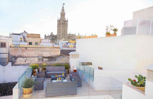 Overland Suites Catedral - Foto 50