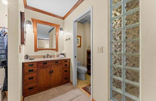 Cozy Bear's Lair - Foto 23