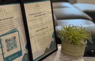 Modern 2BR Cottage Flat - Foto 26