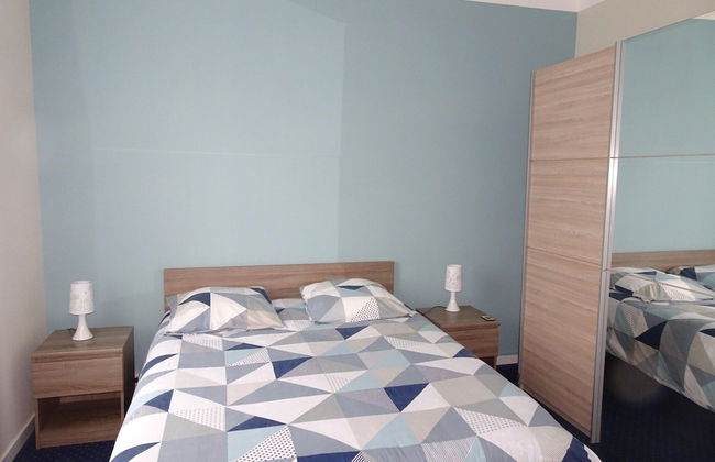 Holiday Home in Pleneuf Near Sandy Beaches - Foto 3