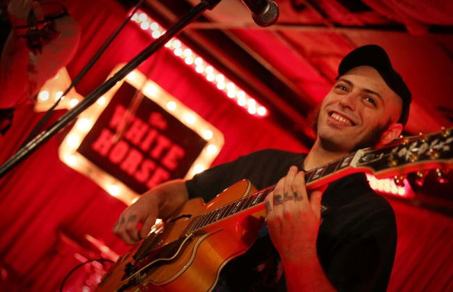 Live Music Crawl: tour della musica di Austin! - Foto 7