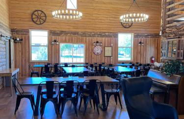 Sleeps 44 Bear Lake Reunions - Foto 26