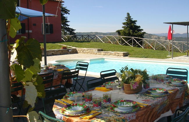 Villa With Private Swimming Pool - Foto 26